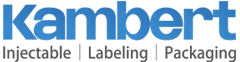 Kambert - Injectable | Labeling | Packaging