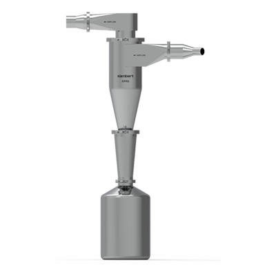 Powder Recovery System