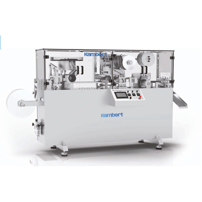 Blister Pack Machine KBS 1050